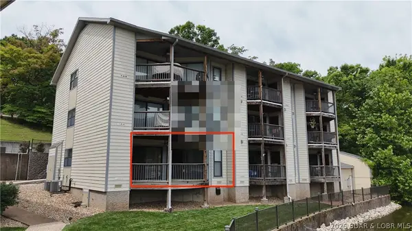158 Willow Ridge Point #1C, Lake Ozark, MO 65049