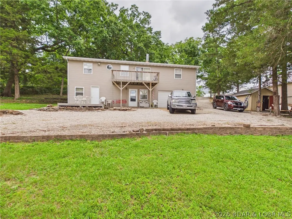 4582 Lower Prairie Hollow Road, Roach, MO 65787 - #1
