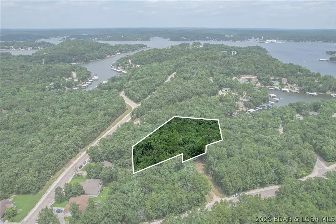 Lot 148 Sioux Court, Lake Ozark, MO 65049 - #1