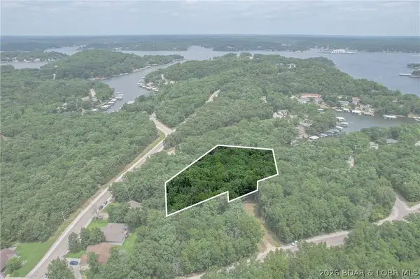 Lot 148 Sioux Court, Lake Ozark, MO 65049