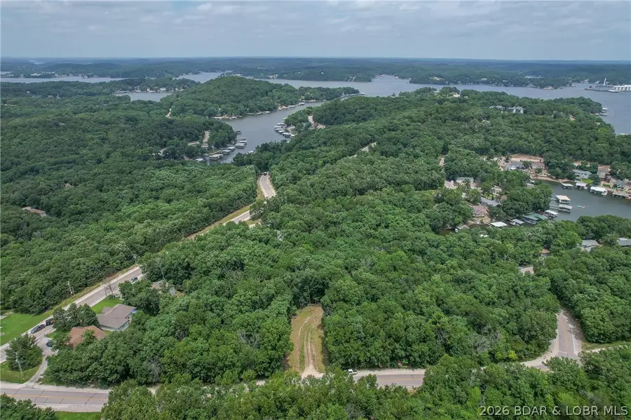 Lot 148 Sioux Court, Lake Ozark, MO 65049 - #3