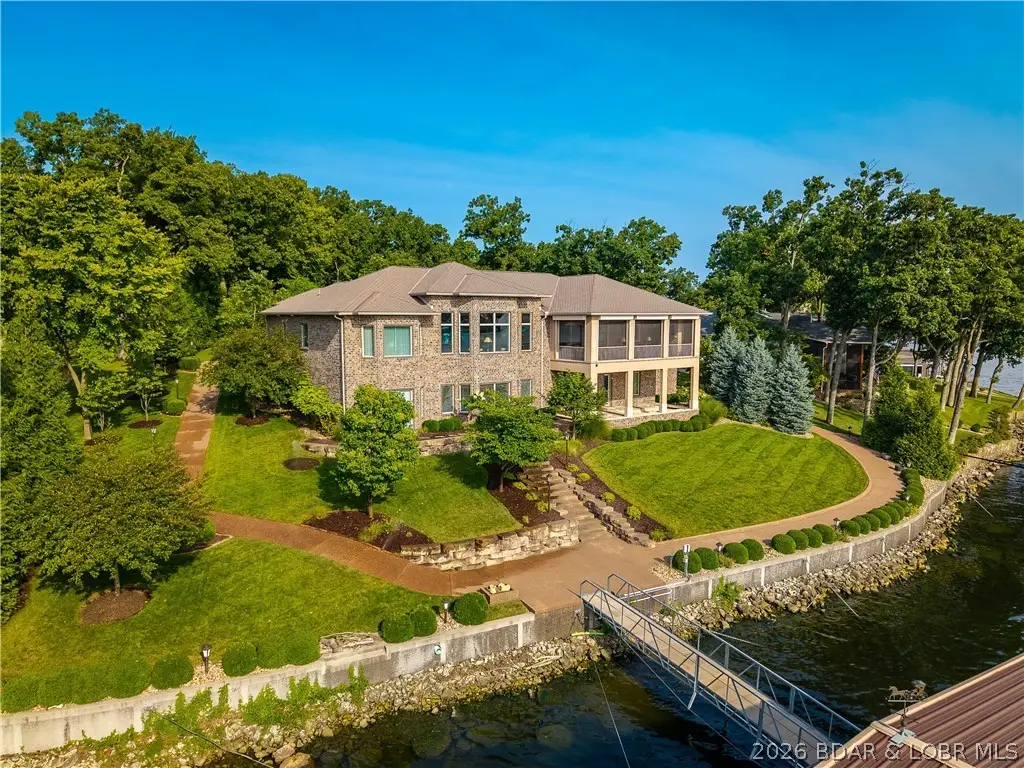 1015 Anemone Road, Lake Ozark, MO 65049 - #1