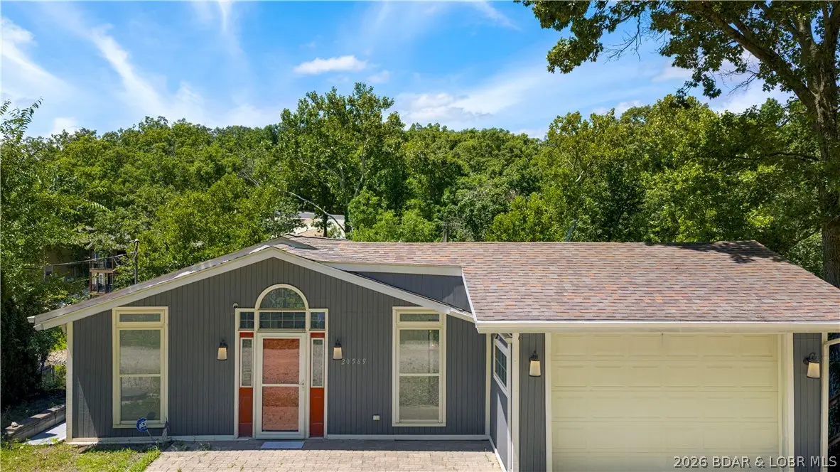 20569 Echo Valley Road, Rocky Mount, MO 65072 - #1