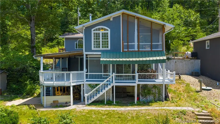 20569 Echo Valley Road, Rocky Mount, MO 65072 - #2
