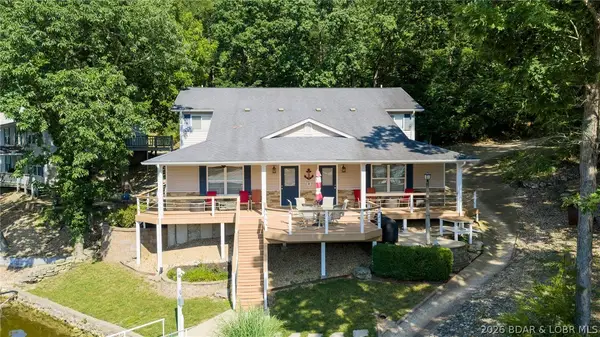 29155 Bellwood Road, Rocky Mount, MO 65072