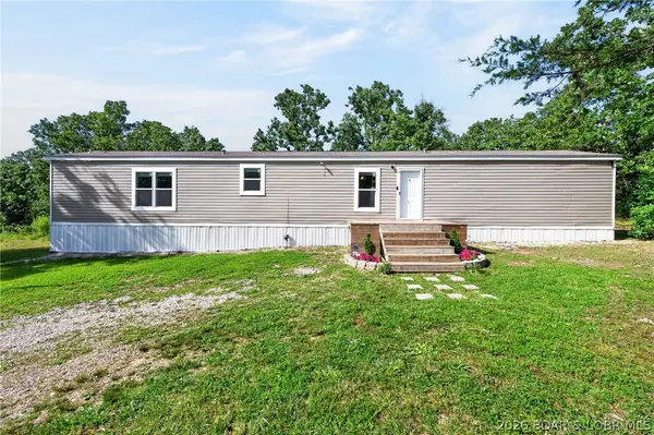 159 Cross Creek Road, Other, MO 65706