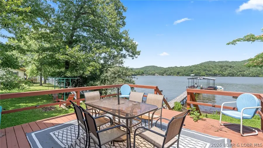 1142 Cedar Ridge Circle, Roach, MO 65787 - #2