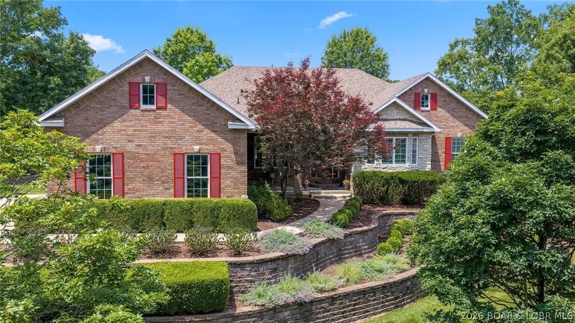 6165 Oak Creek Drive, Osage Beach, MO 65065 - #1