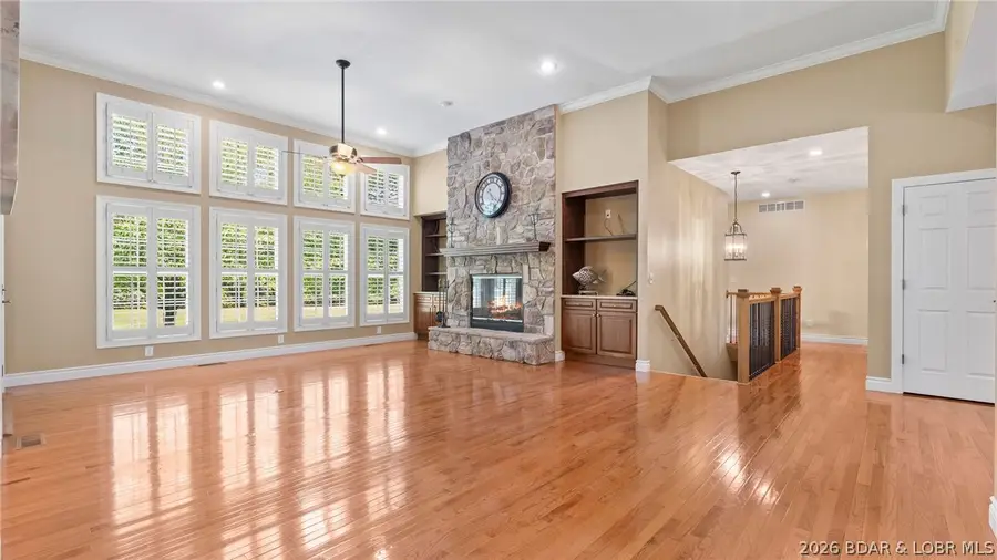 6165 Oak Creek Drive, Osage Beach, MO 65065 - #3
