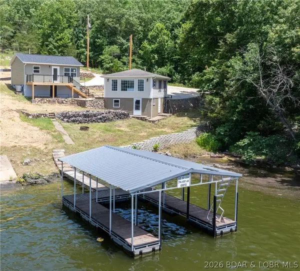 27866 Lyndsey Lane, Rocky Mount, MO 65072