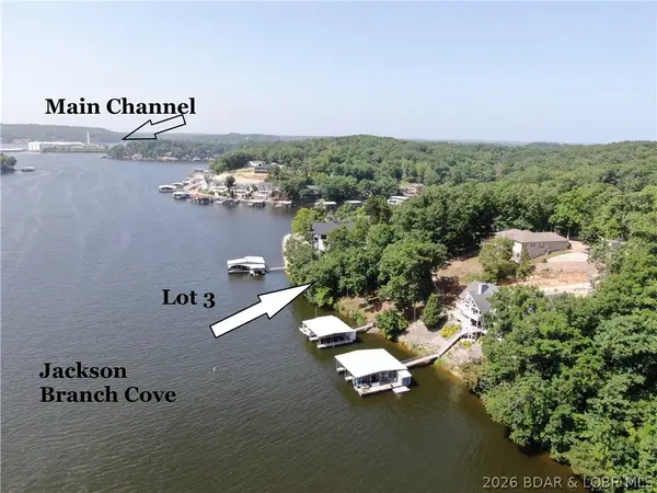 Lot 3 Lake Road #3, Rocky Mount, MO 65072