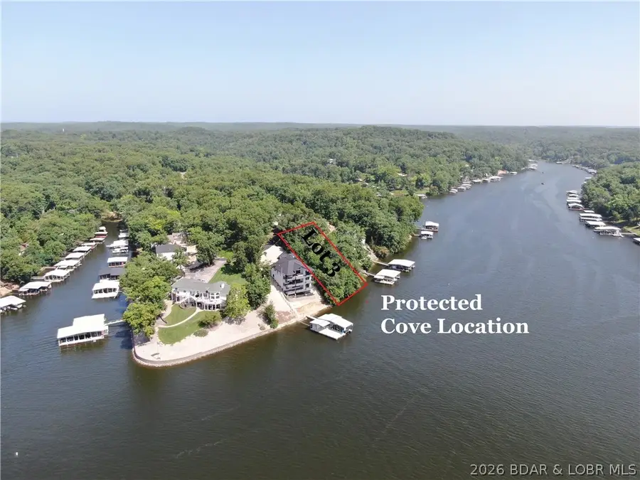 Lot 3 Lake Road #3, Rocky Mount, MO 65072 - #3