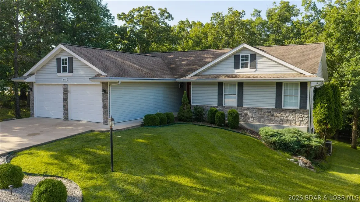6422 Eagle Crossing, Osage Beach, MO 65065 - #1