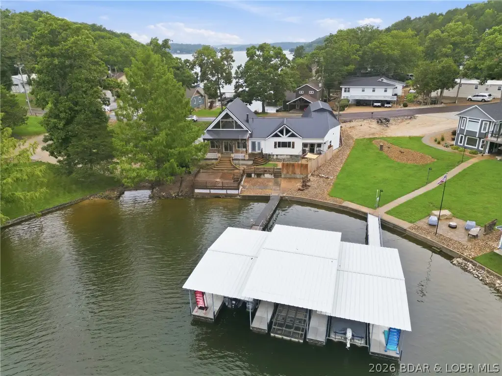 17044 P Road, Gravois Mills, MO 65037 - #1
