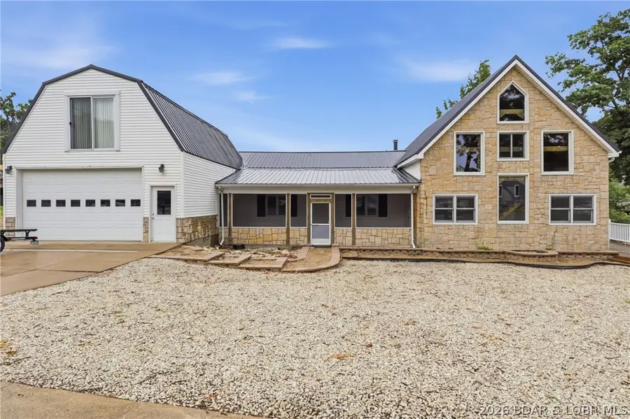 17044 P Road, Gravois Mills, MO 65037 - #3