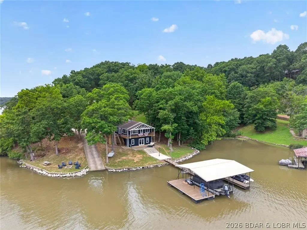 238 Golden Goose Drive, Edwards, MO 65326 - #1