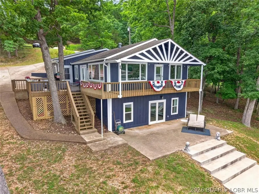 238 Golden Goose Drive, Edwards, MO 65326 - #3