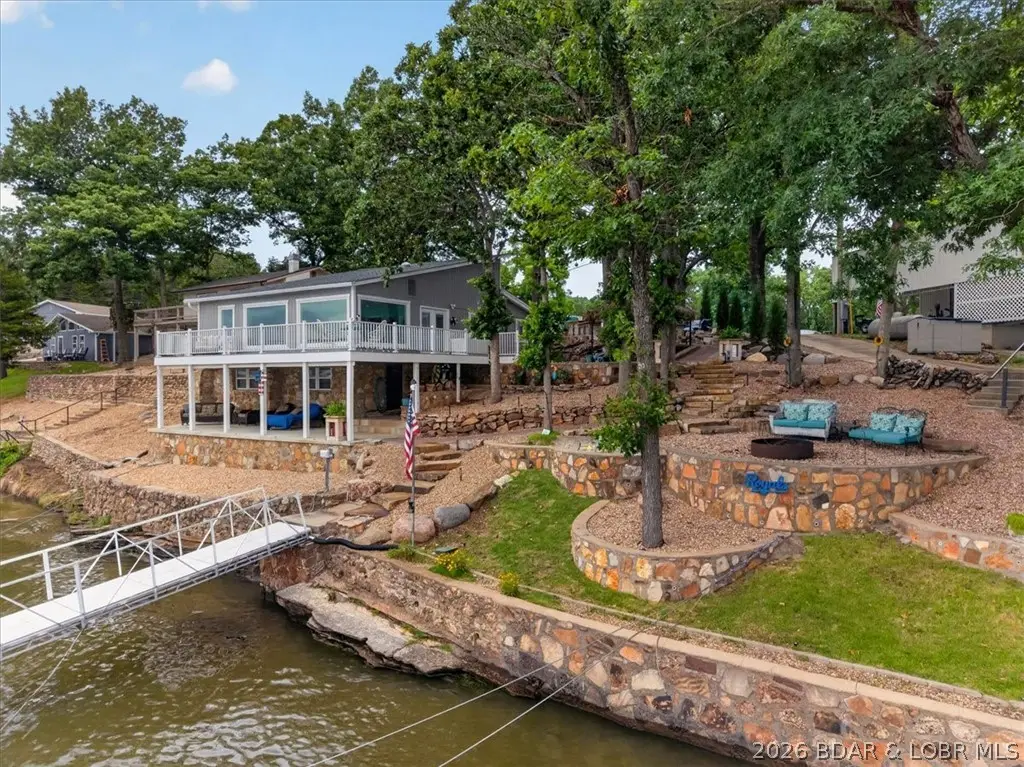 44 Smelterview Drive, Climax Springs, MO 65324 - #1