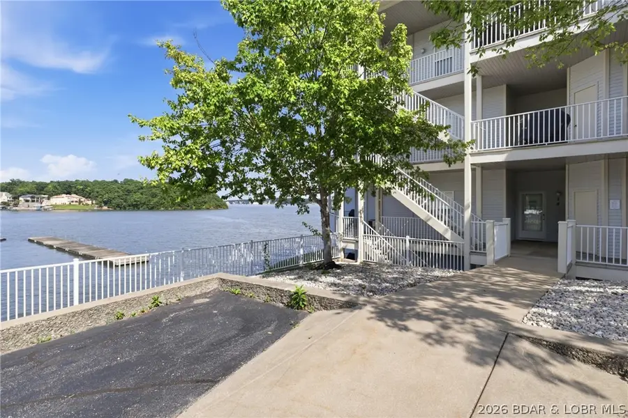 492 Regatta Bay Circle #2A, Lake Ozark, MO 65049 - #3