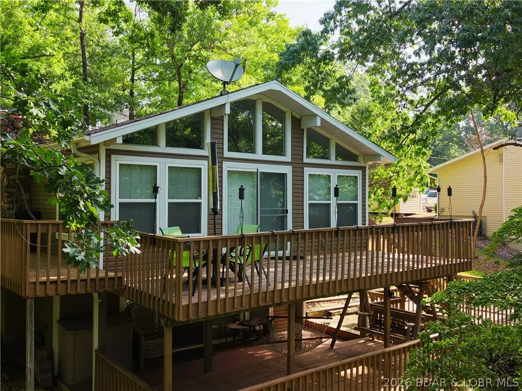 774 Indian Hill Road, Sunrise Beach, MO 65079 - #1