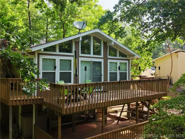 774 Indian Hill Road, Sunrise Beach, MO 65079