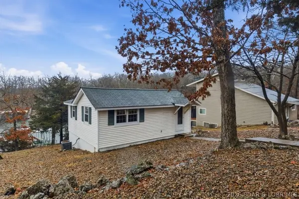 159 El Lago Circle, Climax Springs, MO 65324