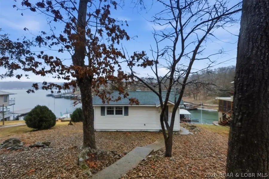 159 El Lago Circle, Climax Springs, MO 65324 - #2