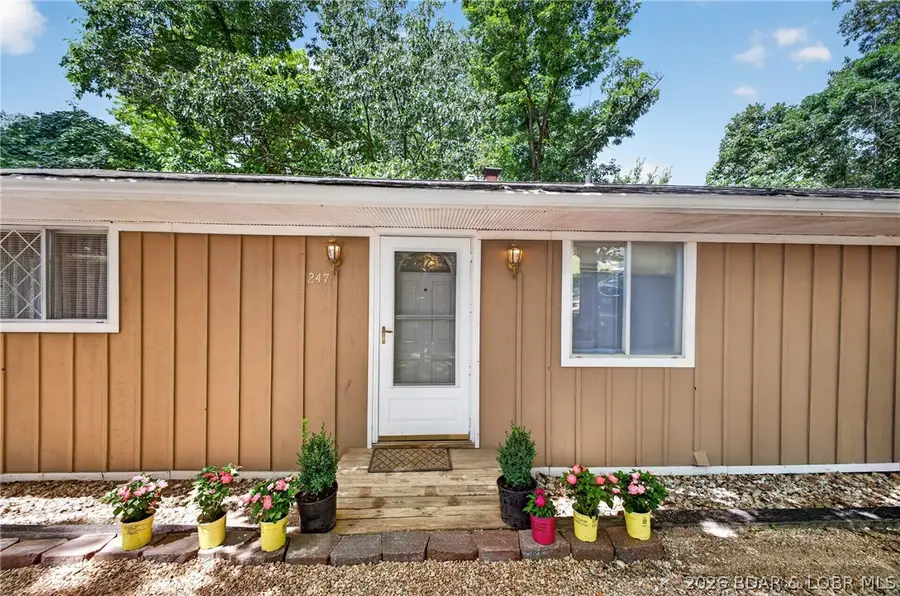247 Wilmore Road, Lake Ozark, MO 65049 - #2