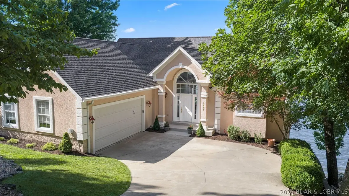 5464 Stoneledge Circle, Osage Beach, MO 65065 - #1