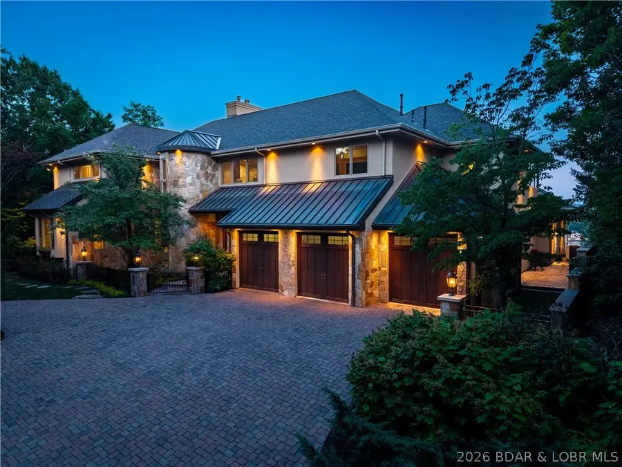 420 Cedar Crest Drive, Lake Ozark, MO 65049 - #2