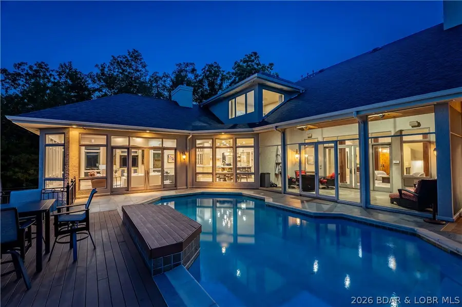 420 Cedar Crest Drive, Lake Ozark, MO 65049 - #3