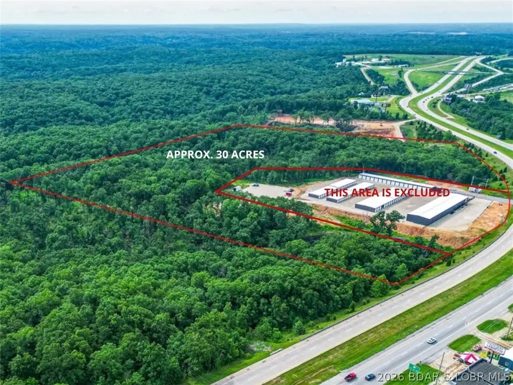 6760 Hwy 54, Osage Beach, MO 65065 - #1