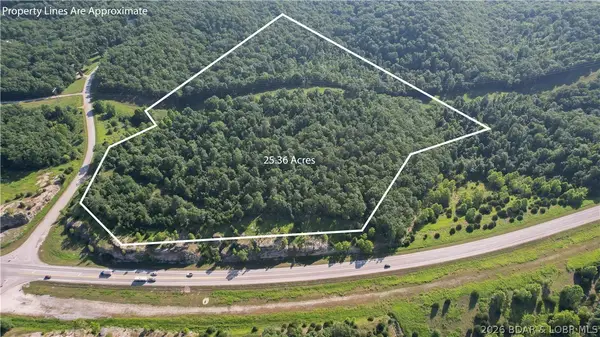 TBD Harvest & Hwy 5, Camdenton, MO 65020