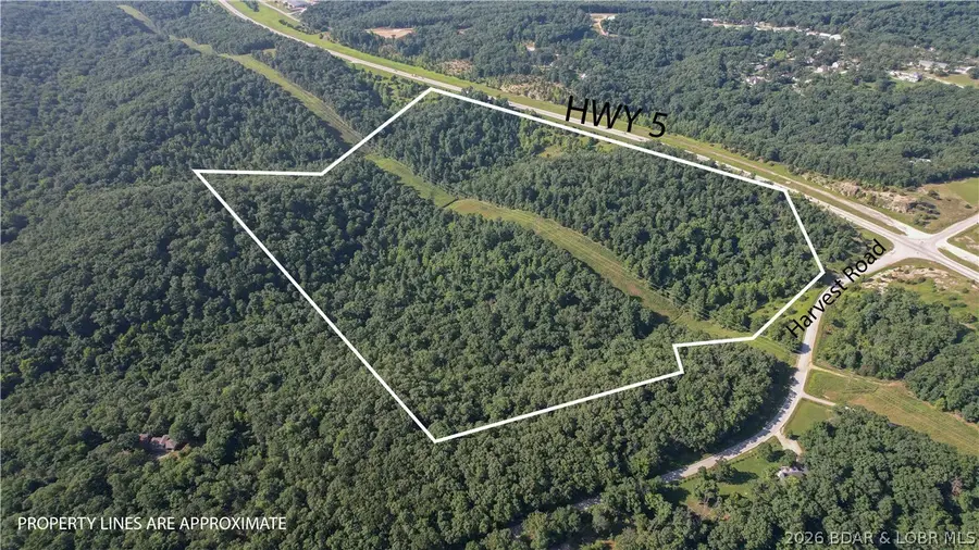 TBD Harvest & Hwy 5, Camdenton, MO 65020 - #3