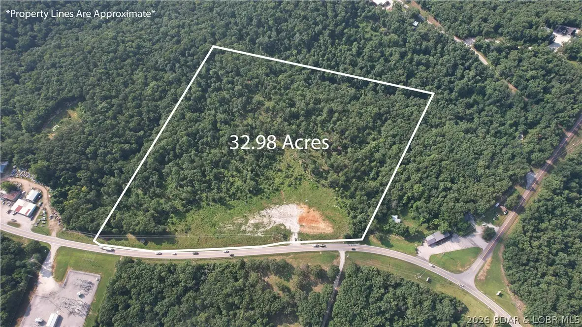520 N Hwy 7, Camdenton, MO 65020 - #1