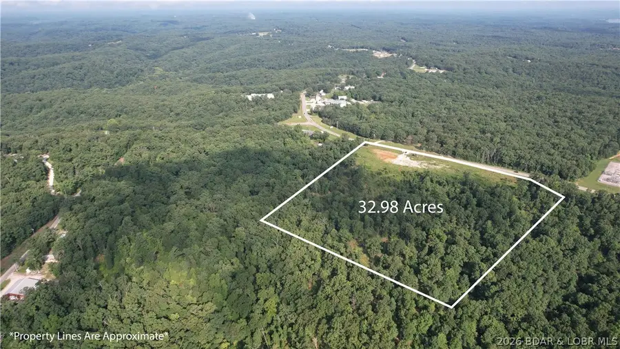 520 N Hwy 7, Camdenton, MO 65020 - #2
