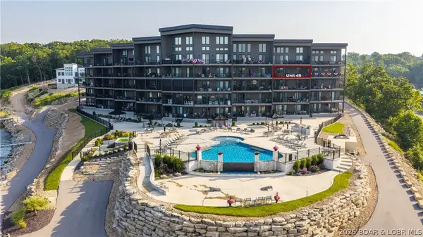 182 Havens Place Drive #4B, Lake Ozark, MO 65049
