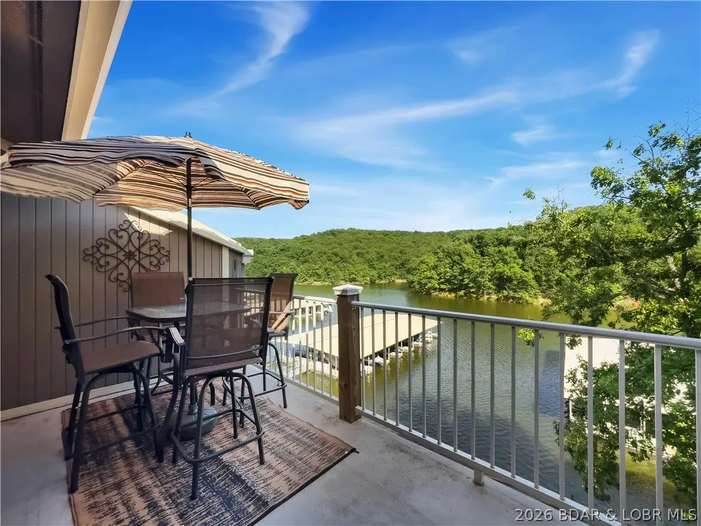 611 Lazy Days Road #B12, Osage Beach, MO 65065 - #1