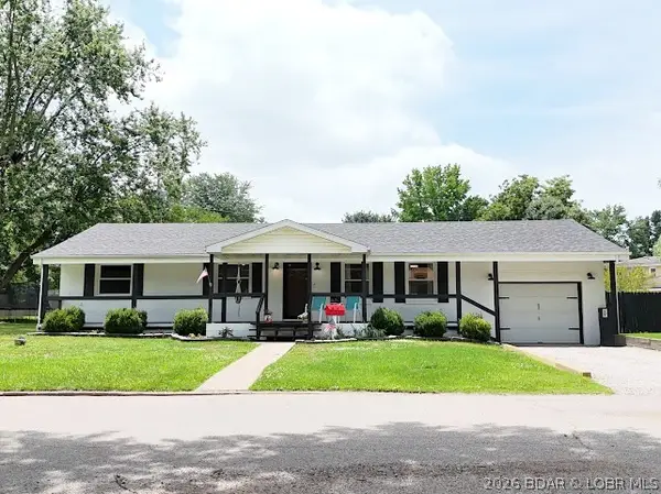 520 W Bourbon Street, Eldon, MO 65026