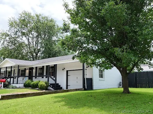 520 W Bourbon Street, Eldon, MO 65026 - #3