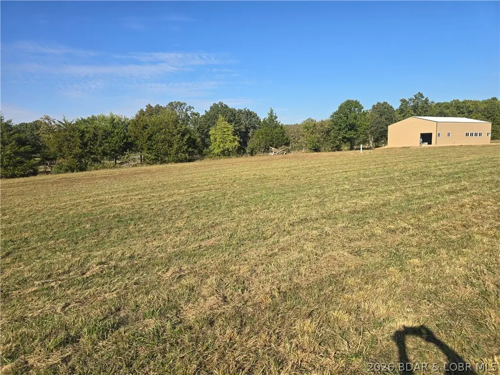 22817 Bakerville Road, Crocker, MO 65452 - #1