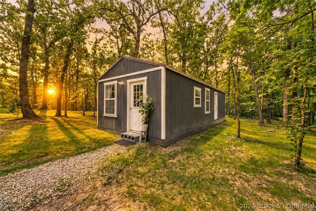 25145 & 25165 Hwy W W, Rocky Mount, MO 65072 - #1