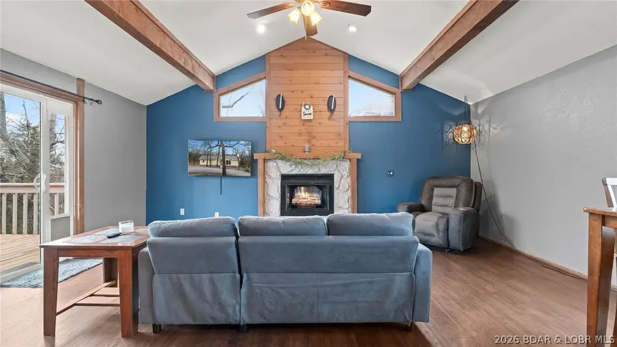 124 Reddington Road, Lake Ozark, MO 65049 - #3