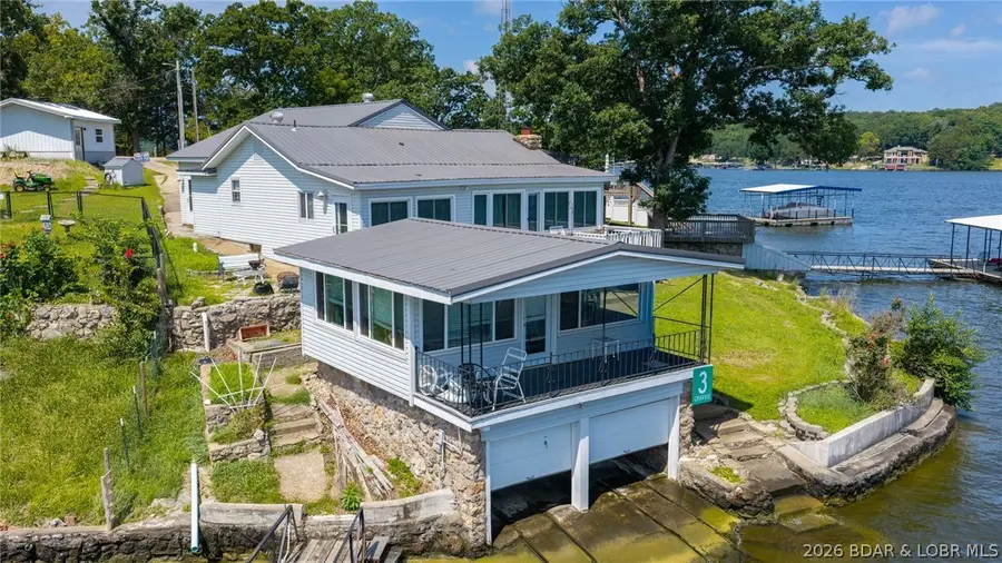 30051 Gray Eagle Road, Gravois Mills, MO 65037 - #2