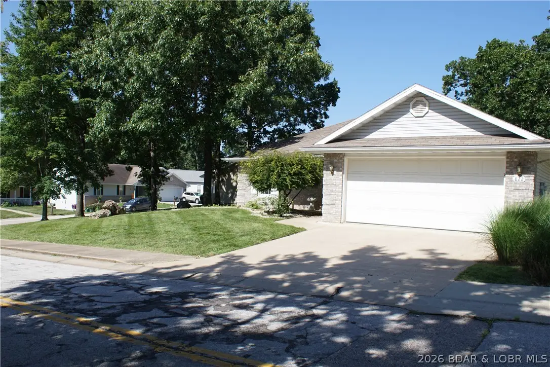 822 Maple Tree Circle, Osage Beach, MO 65065 - #1