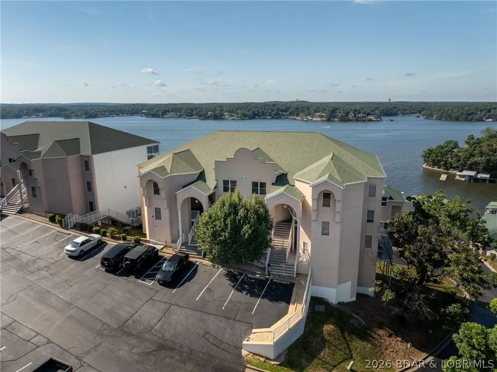 116 Emerald Bay Drive #3C, Lake Ozark, MO 65049 - #1