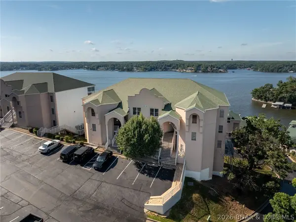 116 Emerald Bay Drive #3C, Lake Ozark, MO 65049