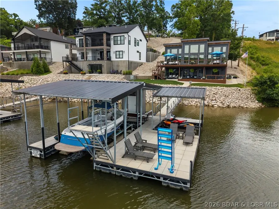 1151 Oak Road, Osage Beach, MO 65065 - #3