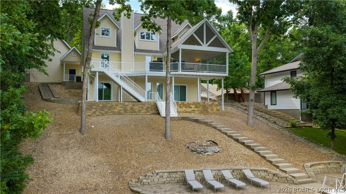 1285 Imperial Point Drive, Lake Ozark, MO 65049 - #1
