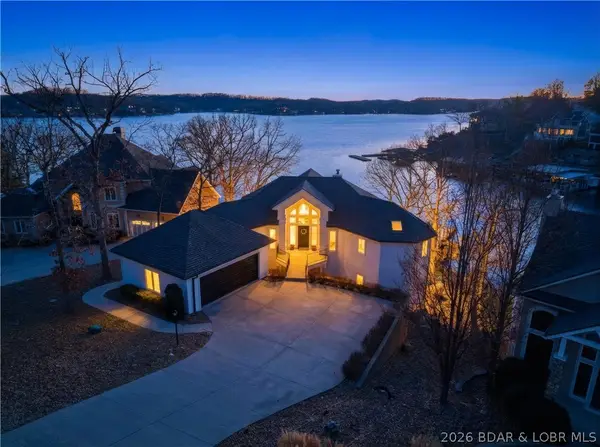 1330 Palisades Drive, Four Seasons, MO 65049